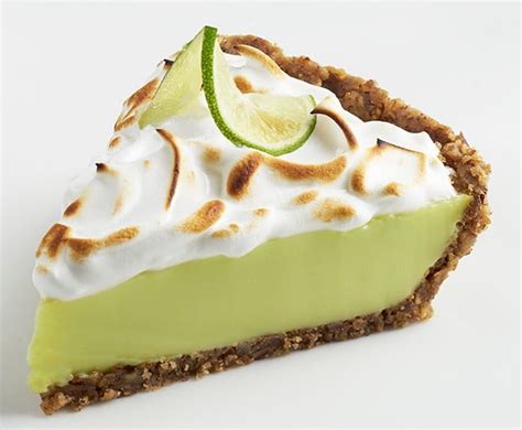 Key Lime Pie - Diamond Nuts