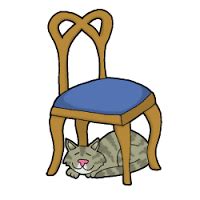 cat under table clipart 20 free Cliparts | Download images on ...