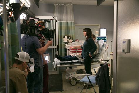 Chicago Med: Behind the Scenes Photo: 2561891 - NBC.com