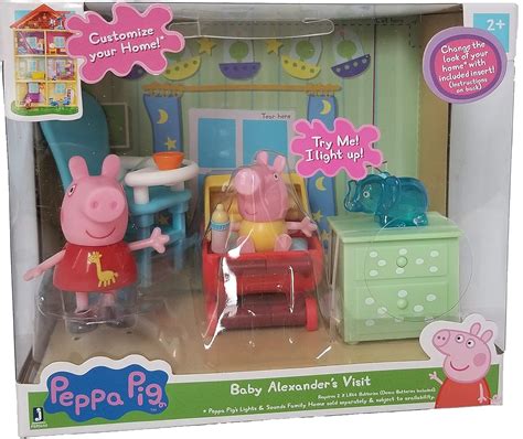 Updated 2021 - Top 10 Peppa Pig Home Family Play Set - Good Health Really