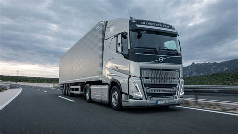 Volvo Trucks launches the new Volvo FH | Volvo Trucks