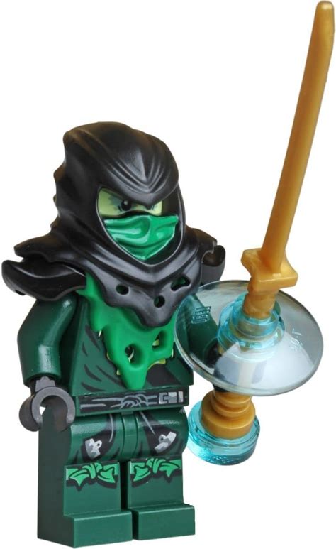 Which Is The Best Ninjago Lego Sets With Evil Green Ninja - Home Gadgets