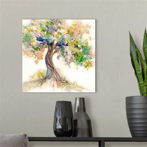 Tree of Life Wall Art, Canvas Prints, Framed Prints, Wall Peels | Great ...