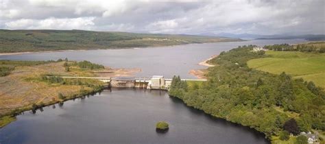 Visit Lairg – Just Off The NC500 Route