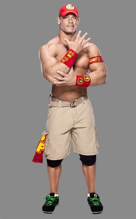 Photos from The Hottest WWE Superstars