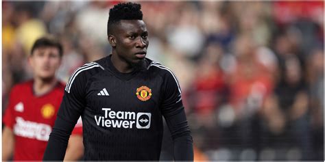 Predicting the Premier League Team of the Season for 2023-24 - Onana ...