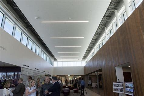 KCU Joplin opens its doors to community in grand opening | Local News ...