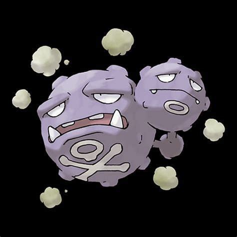 Weezing Pokémon: How to Catch, Moves, Pokedex & More