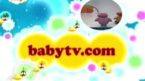 BabyTV Ads Hippa Hippa Hey Bristh English - YouTube