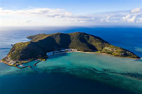 InterContinental Hayman Island Resort – Whitsunday Islands, Australia ...