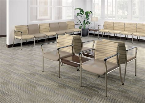 National Office Furniture Confide Seating