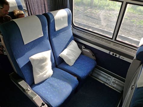 Amtrak Coach Seats Images | Cabinets Matttroy