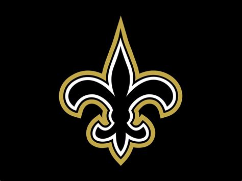 🔥 [60+] Saints Logo Wallpapers | WallpaperSafari