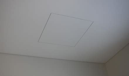 Gyproc Profilex Ceiling Access Panel | Taraba Home Review