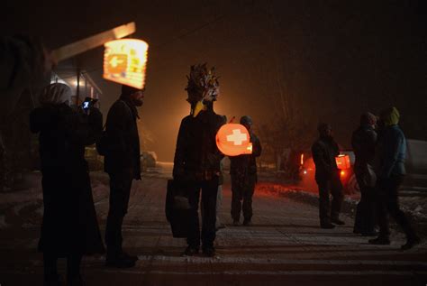 Fasnacht - Shenandoah Valley Photographer Pat Jarrett