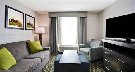 Homewood Suites by Hilton Hotel in Novi MI