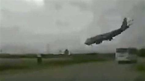 Video of Bagram plane crash legitimate, U.S. official says - CNN