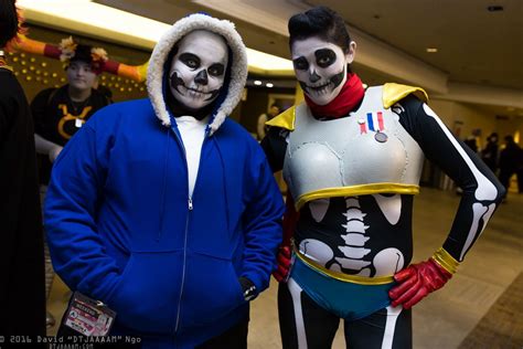 Sans and Papyrus | Undertale cosplay, Cosplay, Undertale