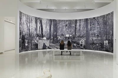 Walker Art Center celebrates 75 years with a look at its iconic works ...