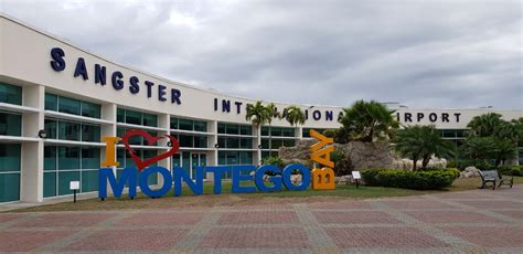 Travel To Montego Bay Jamaica | Tips To Navigate the Airport