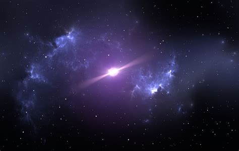 What Is a Neutron Star? | Live Science