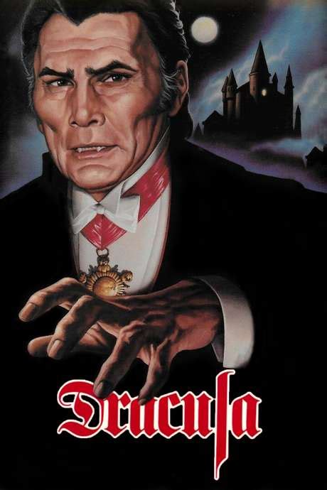 ‎Dracula (1974) directed by Dan Curtis • Reviews, film + cast • Letterboxd