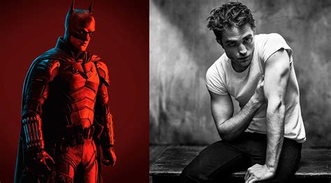 ROBERT PATTINSON’S BATMAN WORKOUT AND DIET PLAN | FITNESS - MAG THE WEEKLY