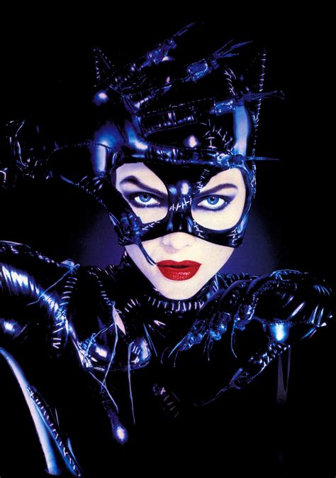 Catwoman - Catwoman Photo (18644402) - Fanpop