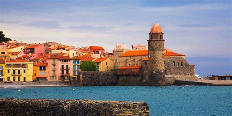 Visit Collioure France: top 10 things to do and see