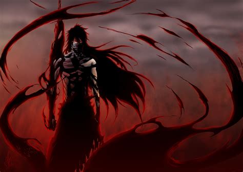 Bleach Full HD Wallpaper and Background Image | 2110x1500 | ID:221620