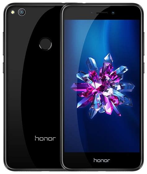 Б/У и уценка Смартфон HONOR 8 Lite 4/32GB 4/32 ГБ Global, 2 SIM ...