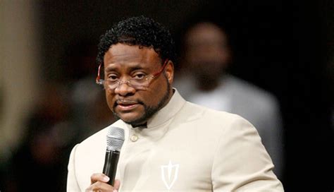 Bishop Eddie Long Reaches Cash Settlement with the 4 Men Who Accused ...