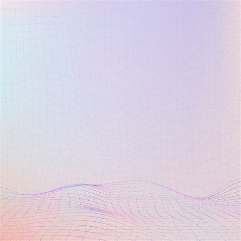 3D wave purple pattern design | Free Photo - rawpixel