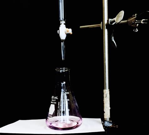 Acid-Base Titrations - Chemistry LibreTexts