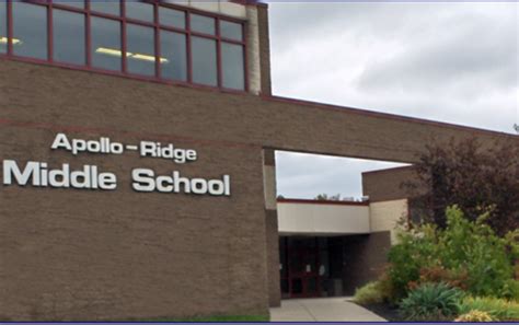 Apollo-Ridge SD