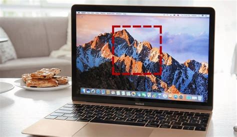 How To Take Screenshots on macOS - Mr. Tech Tools