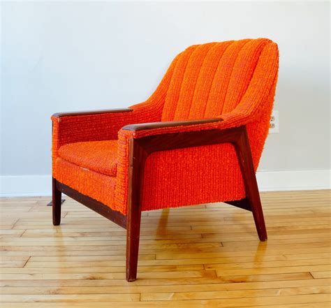 str8mcm: Mid Century Modern Lounge Chair