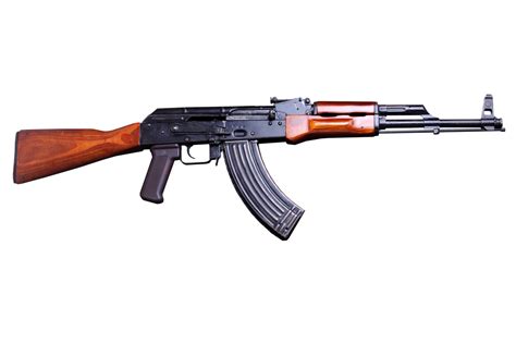 Ak-47 Features, Specs, And History | The Range 702