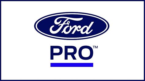 Ford Pro Builds Accomplished Leadership Team Focused on Success of ...