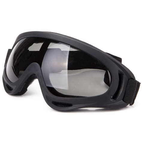 SAYFUT Ski Snowboard Goggles UV Protection Anti-Fog Snow Goggles ...