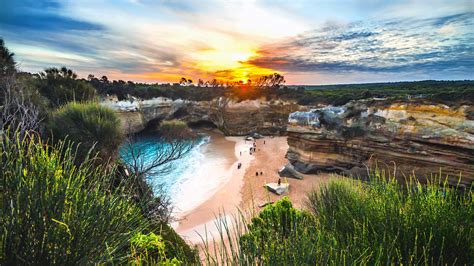 One Day Great Ocean Road Sunset and Chocolates Tour, Tour, Melbourne ...