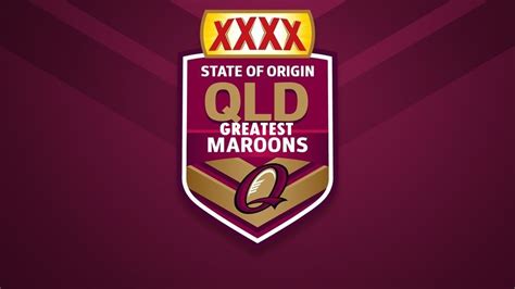 Queensland Maroons: 3 Dominant Eras In State Of Origin - AussieVibes