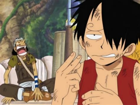 Luffy's Impersonation Of Sanji - Monkey D. Luffy Image (7733828) - Fanpop