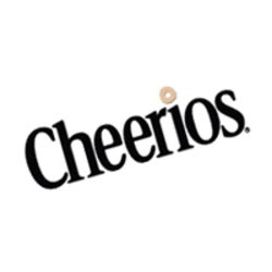 Cheerios Logos