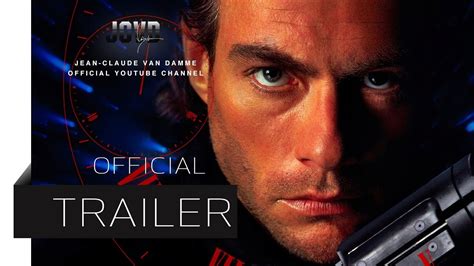 Timecop // Trailer // Jean-Claude Van Damme - YouTube