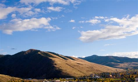 Missoula Montana Tourism Attractions - AllTrips