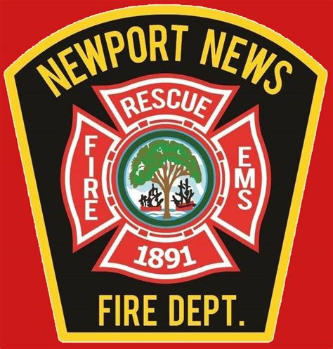 Newport News Fire Department | Firefighting Wiki | Fandom