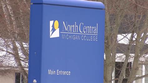 NCMC closes campus, postpones commencement | WPBN