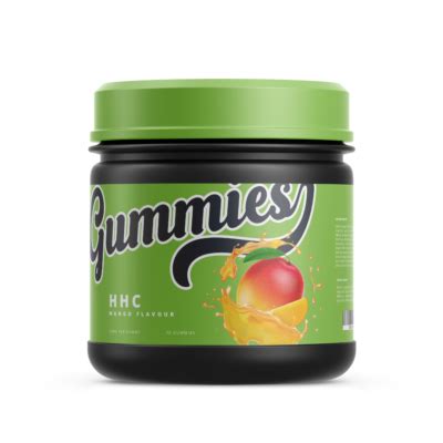 CBD Gummies Wholesale Supplier in US - GenCanna