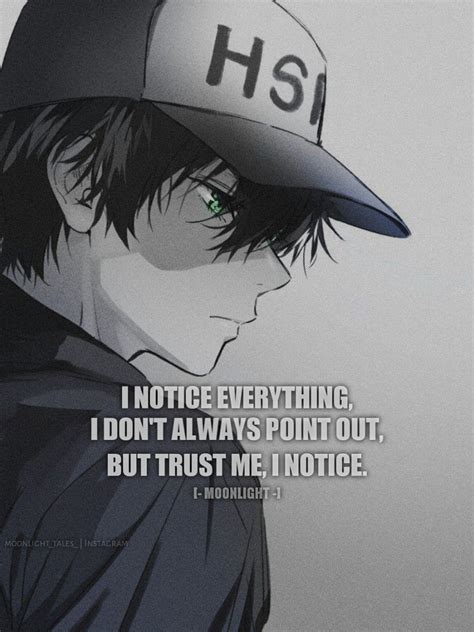 Badass Anime Quotes - ShortQuotes.cc